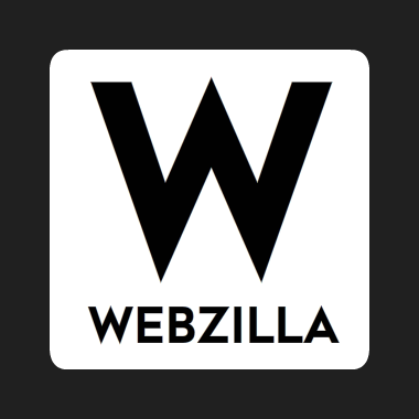 Webzilla Logo